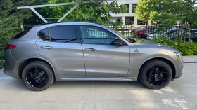 Alfa Romeo Stelvio TI - 23500 € / 45962.00 лв. - 23811968 4 | Car24.bg Alfa Romeo Stelvio TI - 23500 € / 45962.00 лв. - 23811968 4