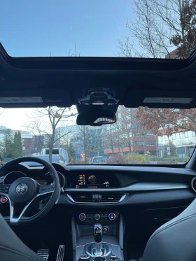 Alfa Romeo Stelvio TI - 23500 € / 45962.00 лв. - 23811968 13 | Car24.bg Alfa Romeo Stelvio TI - 23500 € / 45962.00 лв. - 23811968 13
