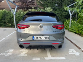 Alfa Romeo Stelvio TI - 23500 € / 45962.00 лв. - 23811968 6 | Car24.bg Alfa Romeo Stelvio TI - 23500 € / 45962.00 лв. - 23811968 6