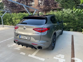 Alfa Romeo Stelvio TI - 23500 € / 45962.00 лв. - 23811968 5 | Car24.bg Alfa Romeo Stelvio TI - 23500 € / 45962.00 лв. - 23811968 5