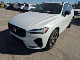 Снимка Volvo XC60
