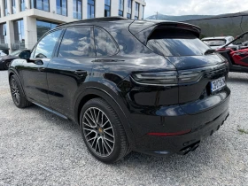 Porsche Cayenne Turbo Ceramic 4xОбдухване Carbon Exclusive | Auto.bg — изображение 7 Porsche Cayenne Turbo Ceramic 4xОбдухване Carbon Exclusive | Auto.bg — изображение 7