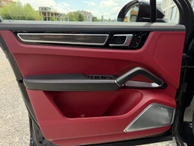 Porsche Cayenne Turbo Ceramic 4xОбдухване Carbon Exclusive | Auto.bg — изображение 10 Porsche Cayenne Turbo Ceramic 4xОбдухване Carbon Exclusive | Auto.bg — изображение 10