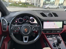 Porsche Cayenne Turbo Ceramic 4xОбдухване Carbon Exclusive | Auto.bg — изображение 15 Porsche Cayenne Turbo Ceramic 4xОбдухване Carbon Exclusive | Auto.bg — изображение 15