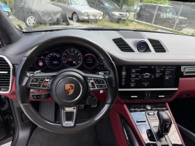 Porsche Cayenne Turbo Ceramic 4xОбдухване Carbon Exclusive | Auto.bg — изображение 12 Porsche Cayenne Turbo Ceramic 4xОбдухване Carbon Exclusive | Auto.bg — изображение 12