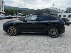 Porsche Cayenne Turbo Ceramic 4xОбдухване Carbon Exclusive | Auto.bg — изображение 8 Porsche Cayenne Turbo Ceramic 4xОбдухване Carbon Exclusive | Auto.bg — изображение 8