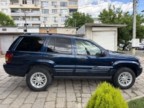 Jeep Grand cherokee 2.7CRD | Auto.bg — изображение 5 Jeep Grand cherokee 2.7CRD | Auto.bg — изображение 5