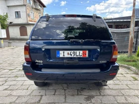Jeep Grand cherokee 2.7CRD | Auto.bg — изображение 4 Jeep Grand cherokee 2.7CRD | Auto.bg — изображение 4