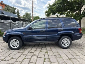 Jeep Grand cherokee 2.7CRD | Auto.bg — изображение 3 Jeep Grand cherokee 2.7CRD | Auto.bg — изображение 3