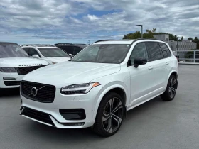 Volvo Xc90 * Ultimate Dark Theme * CARFAX * БЕЗ ПЪРВОНАЧАЛНА
