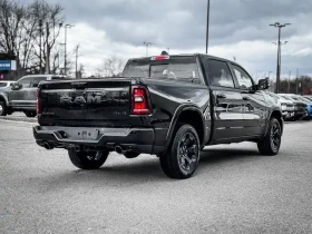 Dodge RAM 1500 Финална Цена-НОВ!!!Big Horn| CREW| HEMI| | Auto.bg — изображение 2 Dodge RAM 1500 Финална Цена-НОВ!!!Big Horn| CREW| HEMI| | Auto.bg — изображение 2