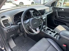 Kia Sportage 1.6 Black Edition AWD | Auto.bg — изображение 10 Kia Sportage 1.6 Black Edition AWD | Auto.bg — изображение 10