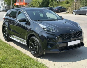 Kia Sportage 1.6 Black Edition AWD | Auto.bg — изображение 9 Kia Sportage 1.6 Black Edition AWD | Auto.bg — изображение 9