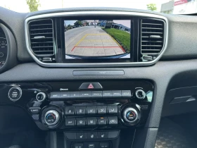 Kia Sportage 1.6 Black Edition AWD | Auto.bg — изображение 14 Kia Sportage 1.6 Black Edition AWD | Auto.bg — изображение 14