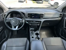 Kia Sportage 1.6 Black Edition AWD | Auto.bg — изображение 11 Kia Sportage 1.6 Black Edition AWD | Auto.bg — изображение 11