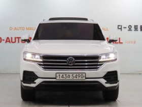 VW Touareg 3.0 DEN Automatic | Auto.bg — изображение 3 VW Touareg 3.0 DEN Automatic | Auto.bg — изображение 3