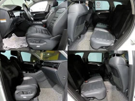 VW Touareg 3.0 DEN Automatic | Auto.bg — изображение 11 VW Touareg 3.0 DEN Automatic | Auto.bg — изображение 11