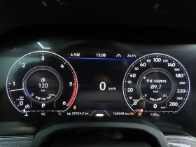 VW Touareg 3.0 DEN Automatic | Auto.bg — изображение 8 VW Touareg 3.0 DEN Automatic | Auto.bg — изображение 8