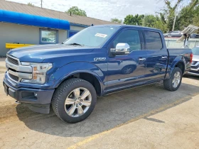 Ford F150 3.5l Supercrew