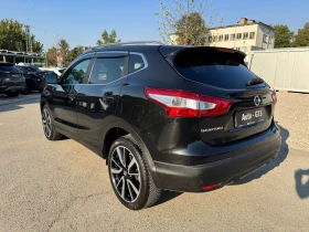 Nissan Qashqai 1.6D 131k.с Tekna Автоматик 160000км. | Auto.bg — изображение 6 Nissan Qashqai 1.6D 131k.с Tekna Автоматик 160000км. | Auto.bg — изображение 6