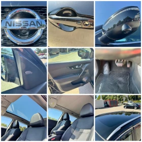 Nissan Qashqai 1.6D 131k.с Tekna Автоматик 160000км. | Auto.bg — изображение 15 Nissan Qashqai 1.6D 131k.с Tekna Автоматик 160000км. | Auto.bg — изображение 15