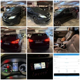 Nissan Qashqai 1.6D 131k.с Tekna Автоматик 160000км. | Auto.bg — изображение 17 Nissan Qashqai 1.6D 131k.с Tekna Автоматик 160000км. | Auto.bg — изображение 17