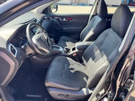 Nissan Qashqai 1.6D 131k.с Tekna Автоматик 160000км. | Auto.bg — изображение 7 Nissan Qashqai 1.6D 131k.с Tekna Автоматик 160000км. | Auto.bg — изображение 7