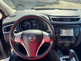 Nissan Qashqai 1.6D 131k.с Tekna Автоматик 160000км. | Auto.bg — изображение 9 Nissan Qashqai 1.6D 131k.с Tekna Автоматик 160000км. | Auto.bg — изображение 9