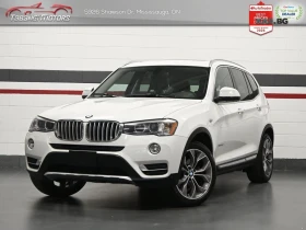BMW X3 28d * АвтоКредит * (ЦЕНА ДО БГ)