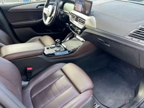 BMW X4 xDrive 30d | Auto.bg — изображение 9 BMW X4 xDrive 30d | Auto.bg — изображение 9