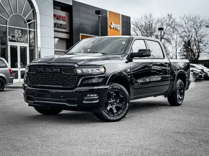 Dodge RAM 1500 Финална Цена-НОВ!!!Big Horn| CREW| HEMI| | Auto.bg — изображение 1 Dodge RAM 1500 Финална Цена-НОВ!!!Big Horn| CREW| HEMI| | Auto.bg — изображение 1