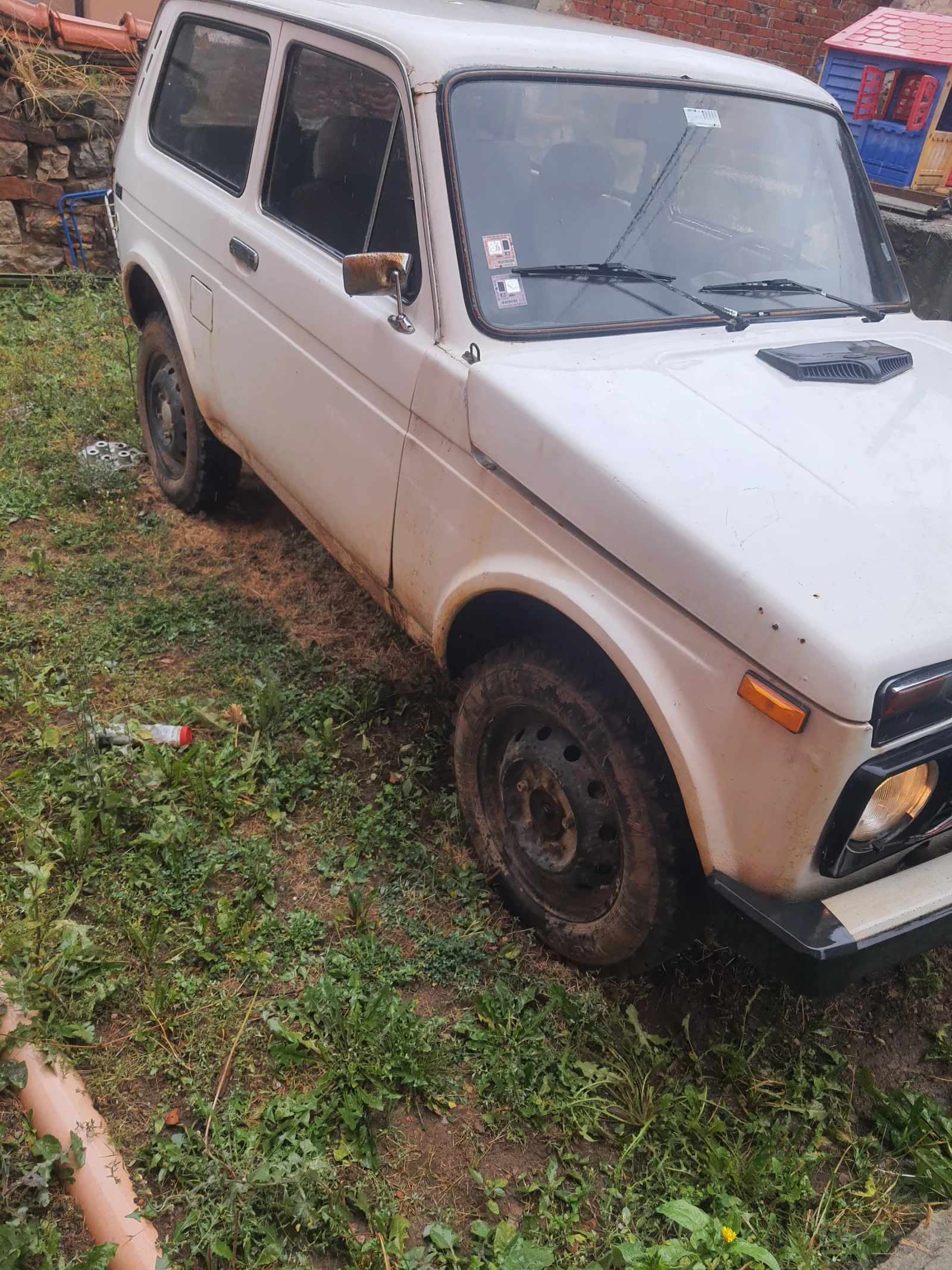 Lada Niva  - изображение 5 | Auto.bg Lada Niva  - изображение 5