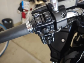 Kawasaki Voyager Custom 1700 | Auto.bg — изображение 13 Kawasaki Voyager Custom 1700 | Auto.bg — изображение 13