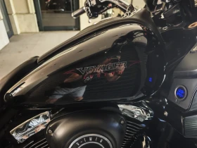 Kawasaki Voyager Custom 1700 | Auto.bg — изображение 7 Kawasaki Voyager Custom 1700 | Auto.bg — изображение 7
