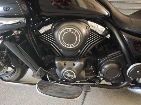 Kawasaki Voyager Custom 1700 | Auto.bg — изображение 2 Kawasaki Voyager Custom 1700 | Auto.bg — изображение 2