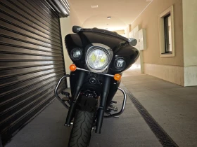 Kawasaki Voyager Custom 1700 | Auto.bg — изображение 4 Kawasaki Voyager Custom 1700 | Auto.bg — изображение 4