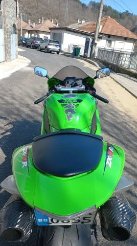 Kawasaki Zxr undefined | Auto.bg — изображение 5 Kawasaki Zxr undefined | Auto.bg — изображение 5