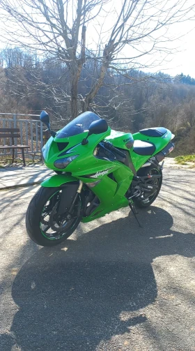 Kawasaki Zxr undefined | Auto.bg — изображение 3 Kawasaki Zxr undefined | Auto.bg — изображение 3