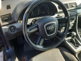 Audi A4 2.0TDI TIP BLB | Mobile.bg   12