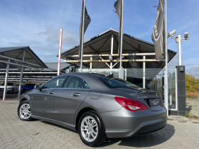 Mercedes-Benz CLA 200 180CDI#NAVI###TEMPOMAT#RECARO | Mobile.bg   5
