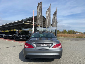 Mercedes-Benz CLA 200 180CDI#NAVI###TEMPOMAT#RECARO | Mobile.bg   8