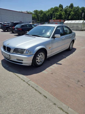 BMW 320 - Car24.bg BMW 320