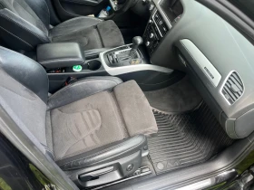 Audi A4 3.0 TDI 245 к.с S-Line QUATTRO ШВЕЙЦАРИЯ | Mobile.bg — малка снимка 15