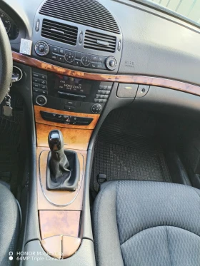 Mercedes-Benz E 270 | Mobile.bg — малка снимка 7