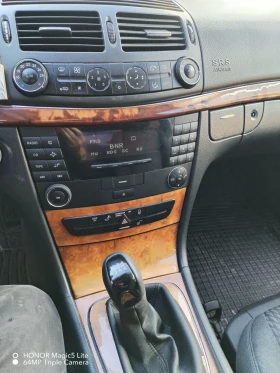 Mercedes-Benz E 270 | Mobile.bg — малка снимка 6