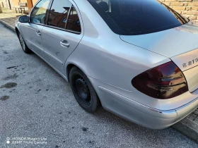 Mercedes-Benz E 270 | Mobile.bg — малка снимка 2