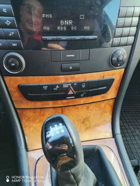 Mercedes-Benz E 270 | Mobile.bg — малка снимка 9