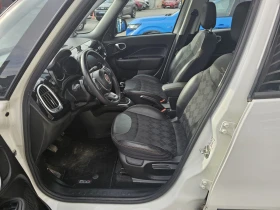 Fiat 500 L 1.4 Tce 95 hp LPG - 15500 лв. / 7925.02 € - 93088136 12 | Car24.bg Fiat 500 L 1.4 Tce 95 hp LPG - 15500 лв. / 7925.02 € - 93088136 12