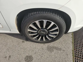 Fiat 500 L 1.4 Tce 95 hp LPG - 15500 лв. / 7925.02 € - 93088136 14 | Car24.bg Fiat 500 L 1.4 Tce 95 hp LPG - 15500 лв. / 7925.02 € - 93088136 14