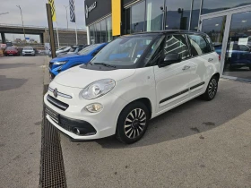Fiat 500 L 1.4 Tce 95 hp LPG - Car24.bg Fiat 500 L 1.4 Tce 95 hp LPG